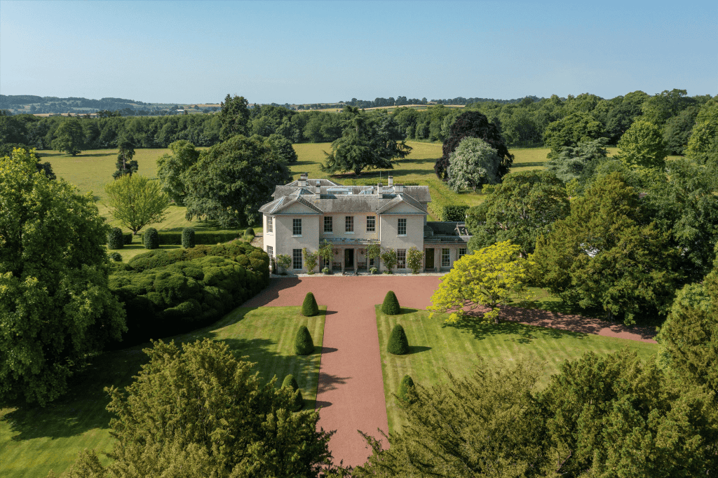 Property for Sale in Shropshire