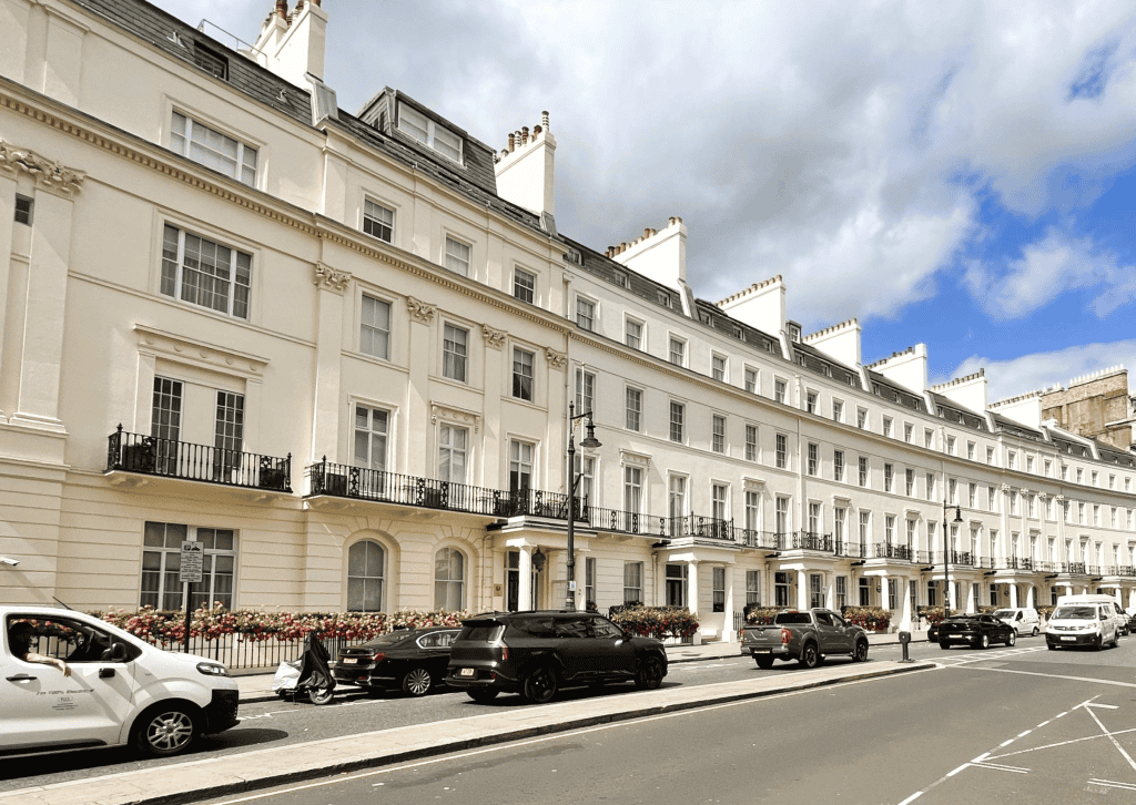 Exceptional Belgravia Residence
