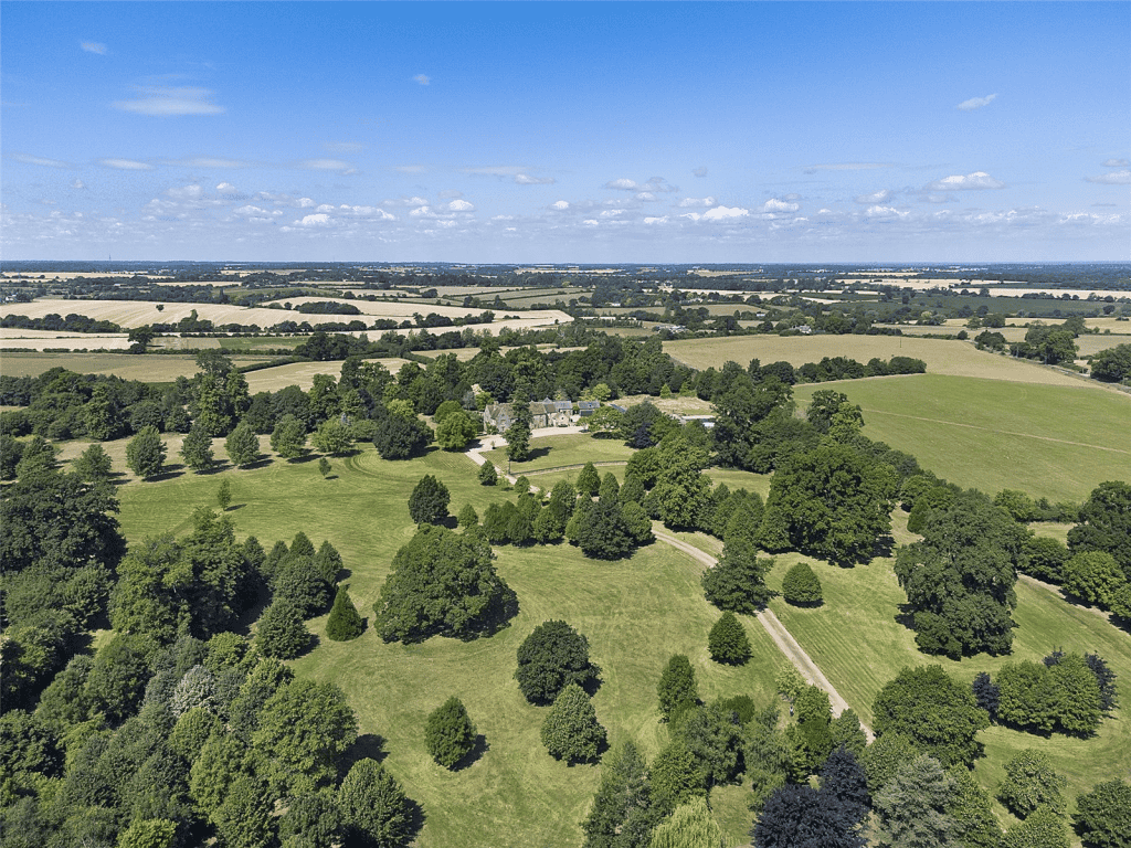 Ruffins House, Bury St Edmunds