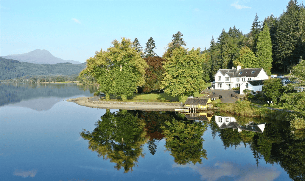 Altskeith, Stirling