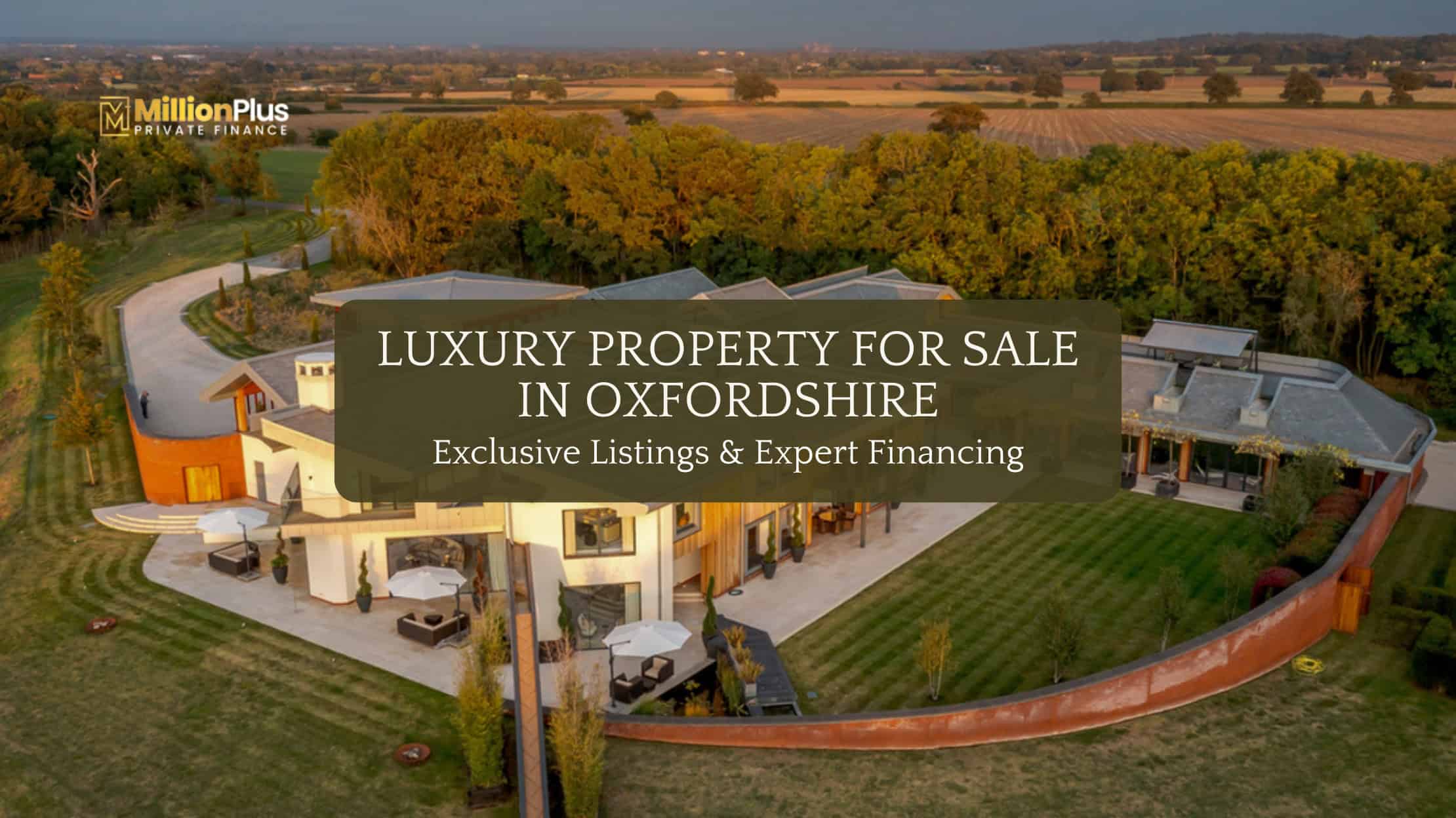 Property for Sale in Winchester: Luxury Homes in Hampshire’s Historic Cathedral City