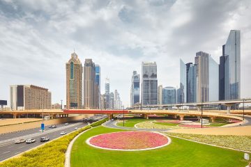 Missed Dubai Property BOOM? Don’t Miss Saudi Arabia’s Real Estate Revolution