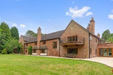 Properties for Sale in Stoke-on-Trent: Your Complete 2025 Buyer and Investor Guide